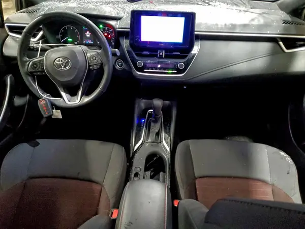 JTDBDMHE0P3002845 2023 TOYOTA COROLLA - Image 8