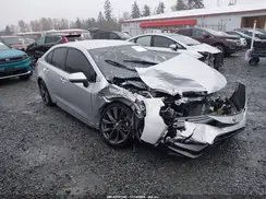 JTDBDMHE0P3003266 2023 TOYOTA COROLLA