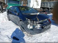 JTDBDMHE0P3003364 2023 TOYOTA COROLLA