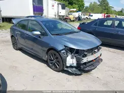JTDBDMHE0P3003767 2023 TOYOTA COROLLA