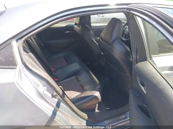 JTDBDMHE0P3003767 2023 TOYOTA COROLLA - Image 8