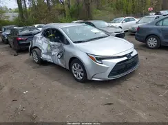 JTDBDMHE0P3003994 2023 TOYOTA COROLLA