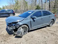 JTDBDMHE0P3004000 2023 TOYOTA COROLLA