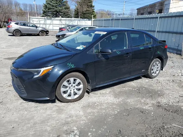 JTDBDMHE0P3004479 2023 TOYOTA COROLLA - Image 1