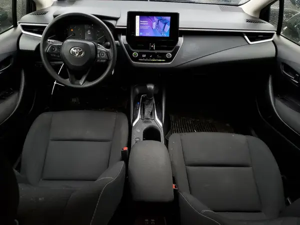 JTDBDMHE0P3004479 2023 TOYOTA COROLLA - Image 8