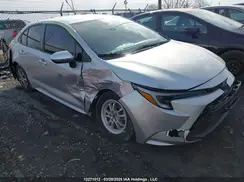 JTDBDMHE0P3006491 2023 TOYOTA COROLLA