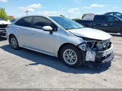JTDBDMHE0P3007561 2023 TOYOTA COROLLA