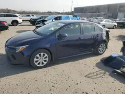 JTDBDMHE0PJ000282 2023 TOYOTA COROLLA