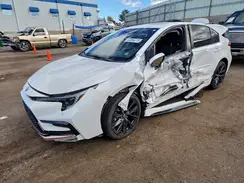 JTDBDMHE0PJ001352 2023 TOYOTA COROLLA