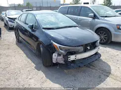 JTDBDMHE0PJ001559 2023 TOYOTA COROLLA