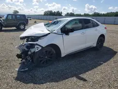 JTDBDMHE0PJ003618 2023 TOYOTA COROLLA