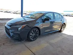 JTDBDMHE0R3008843 2024 TOYOTA COROLLA