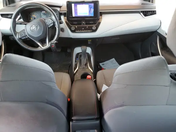 JTDBDMHE0R3008843 2024 TOYOTA COROLLA - Image 8