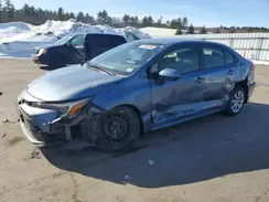 JTDBDMHE0R3009538 2024 TOYOTA COROLLA