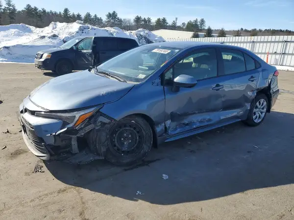 JTDBDMHE0R3009538 2024 TOYOTA COROLLA - Image 1