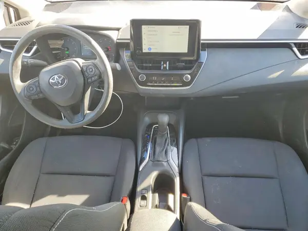 JTDBDMHE0R3009538 2024 TOYOTA COROLLA - Image 8