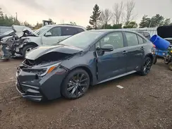 JTDBDMHE0R3011841 2024 TOYOTA COROLLA