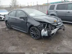 JTDBDMHE0R3013671 2024 TOYOTA COROLLA