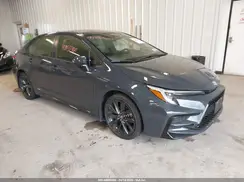 JTDBDMHE0R3014738 2024 TOYOTA COROLLA