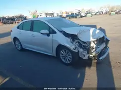 JTDBDMHE0R3015419 2024 TOYOTA COROLLA