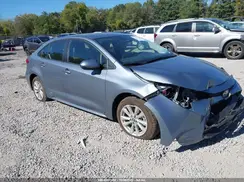 JTDBDMHE0R3015744 2024 TOYOTA COROLLA