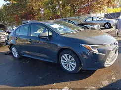 JTDBDMHE0R3016070 2024 TOYOTA COROLLA