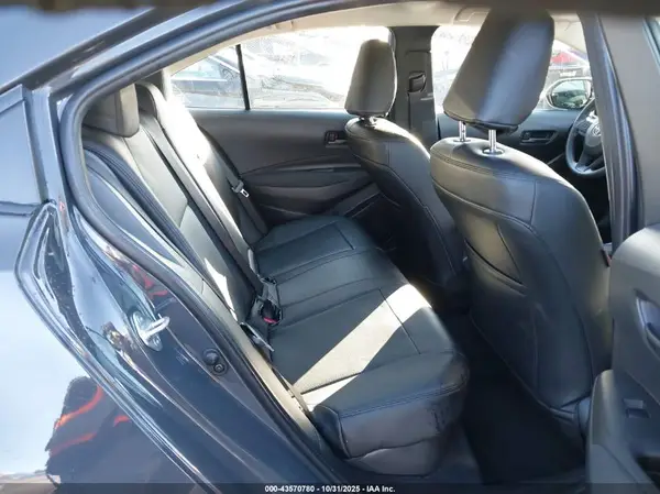 JTDBDMHE0R3016070 2024 TOYOTA COROLLA - Image 8
