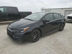 JTDBDMHE0RJ004318 2024 TOYOTA COROLLA