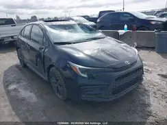 JTDBDMHE0RJ004822 2024 TOYOTA COROLLA