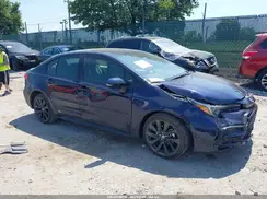 JTDBDMHE0RJ004853 2024 TOYOTA COROLLA