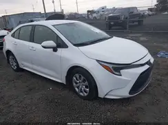 JTDBDMHE0RJ005016 2024 TOYOTA COROLLA