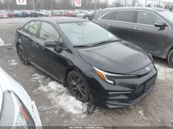 JTDBDMHE0RJ005257 2024 TOYOTA COROLLA