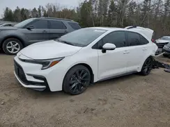 JTDBDMHE0RJ005808 2024 TOYOTA COROLLA