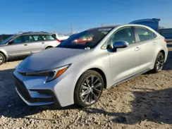 JTDBDMHE0RJ005842 2024 TOYOTA COROLLA