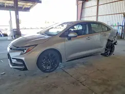 JTDBDMHE0RJ007106 2024 TOYOTA COROLLA