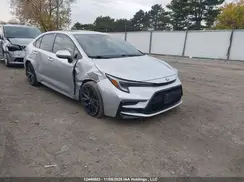 JTDBDMHE0RJ009048 2024 TOYOTA COROLLA