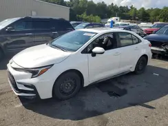 JTDBDMHE0RJ009809 2024 TOYOTA COROLLA