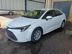 JTDBDMHE0RJ010233 2024 TOYOTA COROLLA