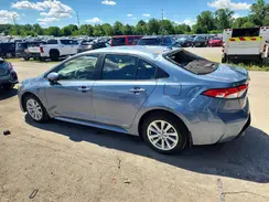 JTDBDMHE0RJ010331 2024 TOYOTA COROLLA