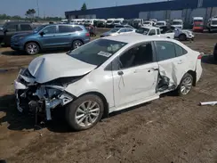 JTDBDMHE0RJ010670 2024 TOYOTA COROLLA