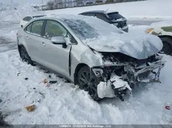 JTDBDMHE0RJ011138 2024 TOYOTA COROLLA
