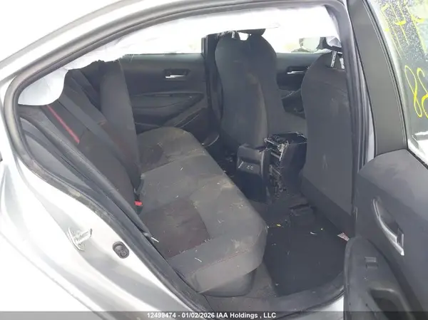 JTDBDMHE0RJ011138 2024 TOYOTA COROLLA - Image 8