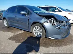 JTDBDMHE0S3017032 2025 TOYOTA COROLLA