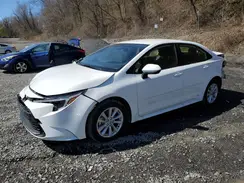 JTDBDMHE0S3017452 2025 TOYOTA COROLLA