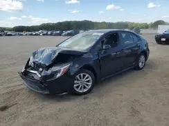 JTDBDMHE0S3017547 2025 TOYOTA COROLLA