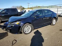 JTDBDMHE0S3017869 2025 TOYOTA COROLLA