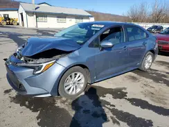 JTDBDMHE0S3018004 2025 TOYOTA COROLLA