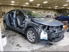 JTDBDMHE0S3018438 2025 TOYOTA COROLLA