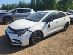 JTDBDMHE0S3019539 2025 TOYOTA COROLLA