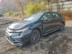 JTDBDMHE0S3021419 2025 TOYOTA COROLLA